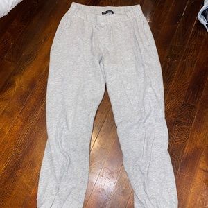 Brandy Melville sweatpants